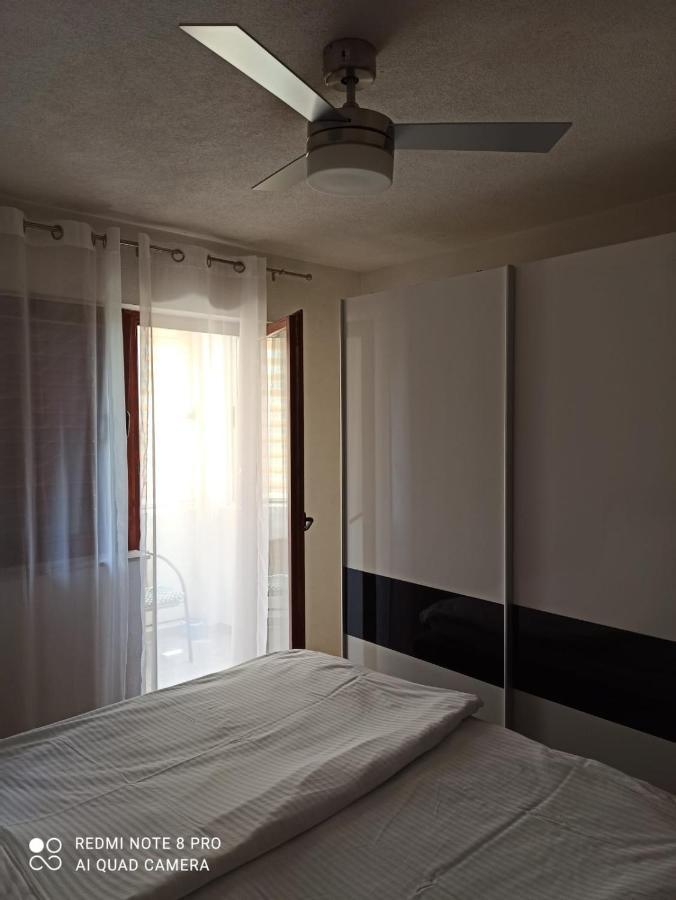 Apartman Robertino 1966 Makarska Exterior photo