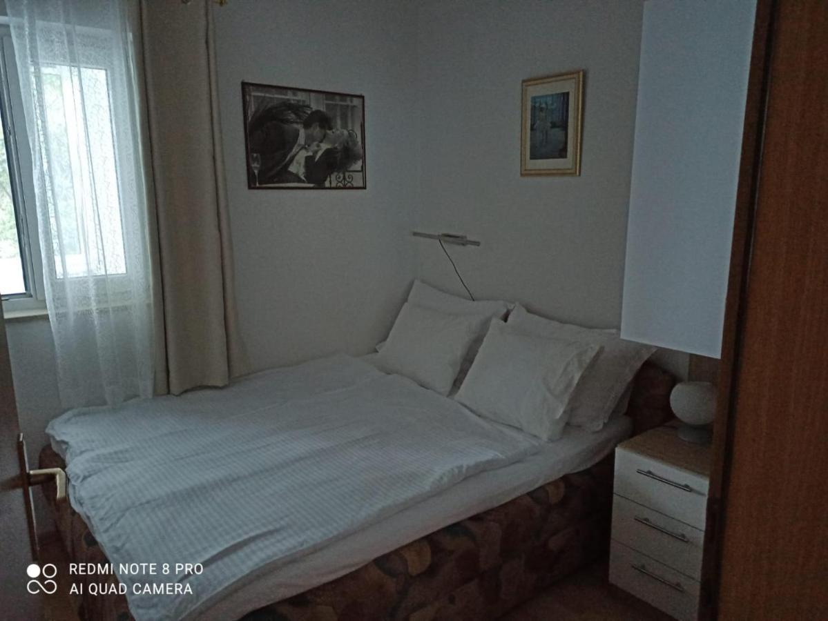 Apartman Robertino 1966 Makarska Exterior photo