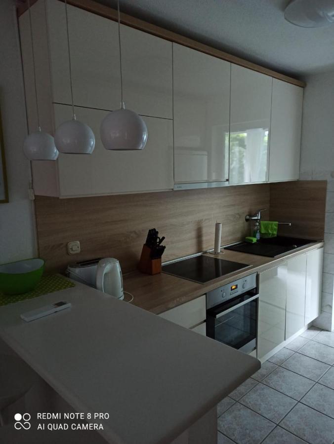Apartman Robertino 1966 Makarska Exterior photo