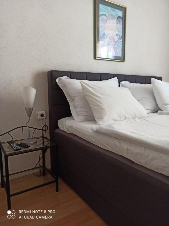 Apartman Robertino 1966 Makarska Exterior photo