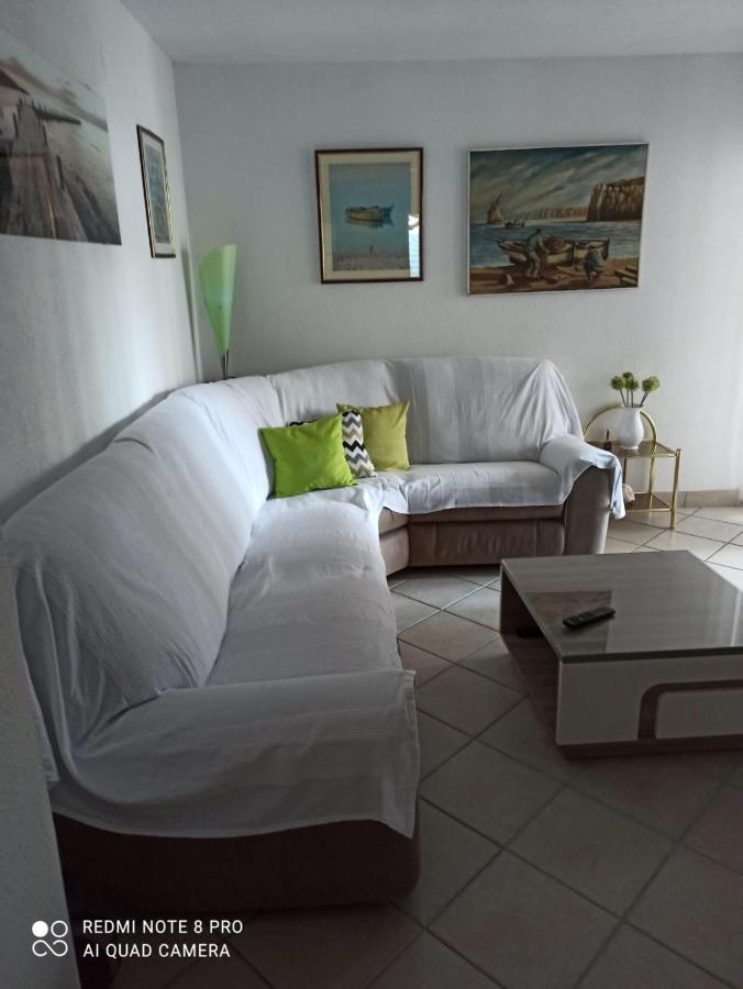 Apartman Robertino 1966 Makarska Exterior photo