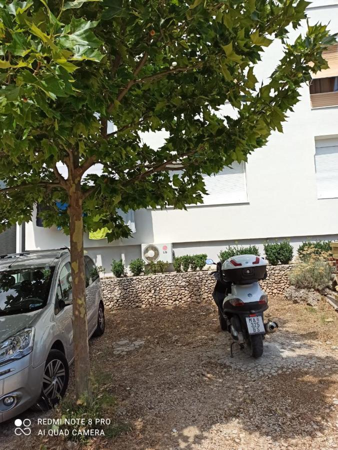 Apartman Robertino 1966 Makarska Exterior photo