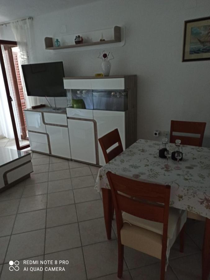 Apartman Robertino 1966 Makarska Exterior photo