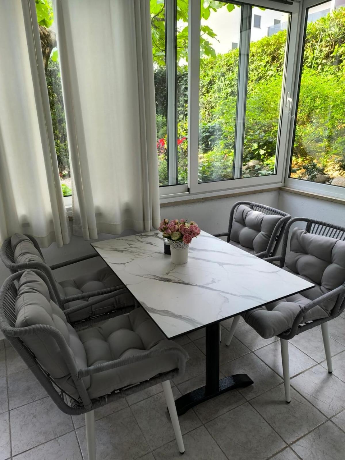 Apartman Robertino 1966 Makarska Exterior photo