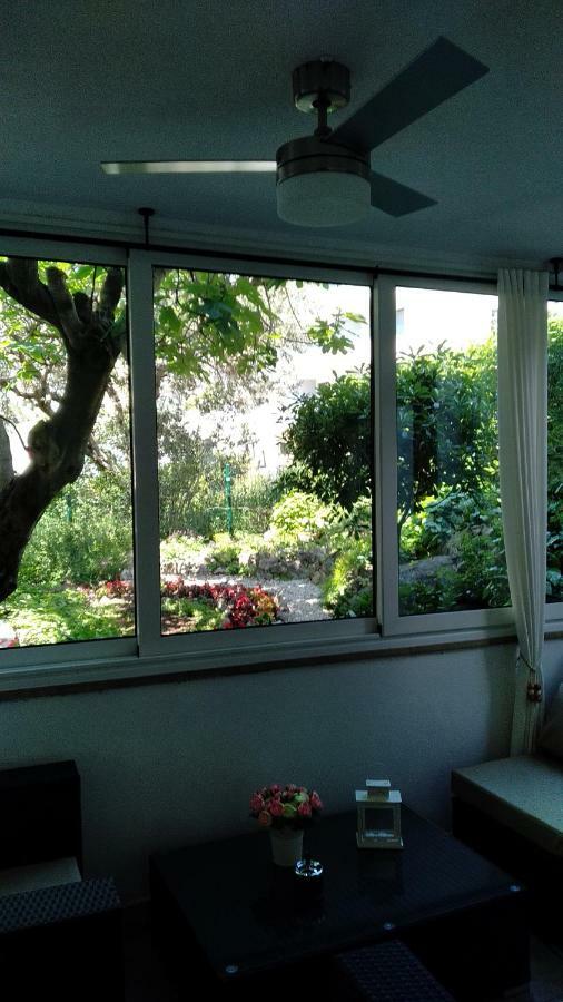 Apartman Robertino 1966 Makarska Exterior photo